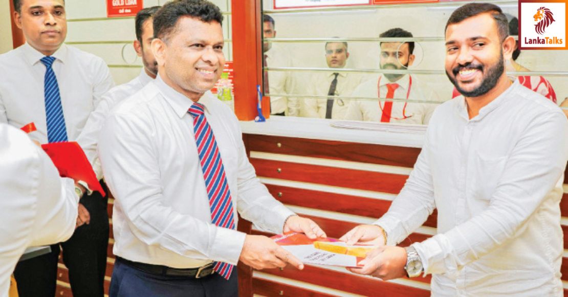 Vallibel Finance unveils branches in Tangalle and Hingurakgoda