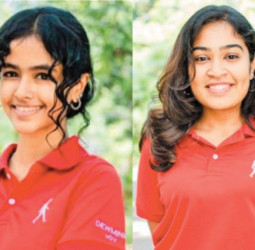 University of Kelaniya under AIESEC Sri Lanka Global Expansia 1.0 concludes