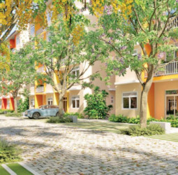 John Keells Properties makes Rs. 4.2 Bn sales for VIMAN Ja-Ela