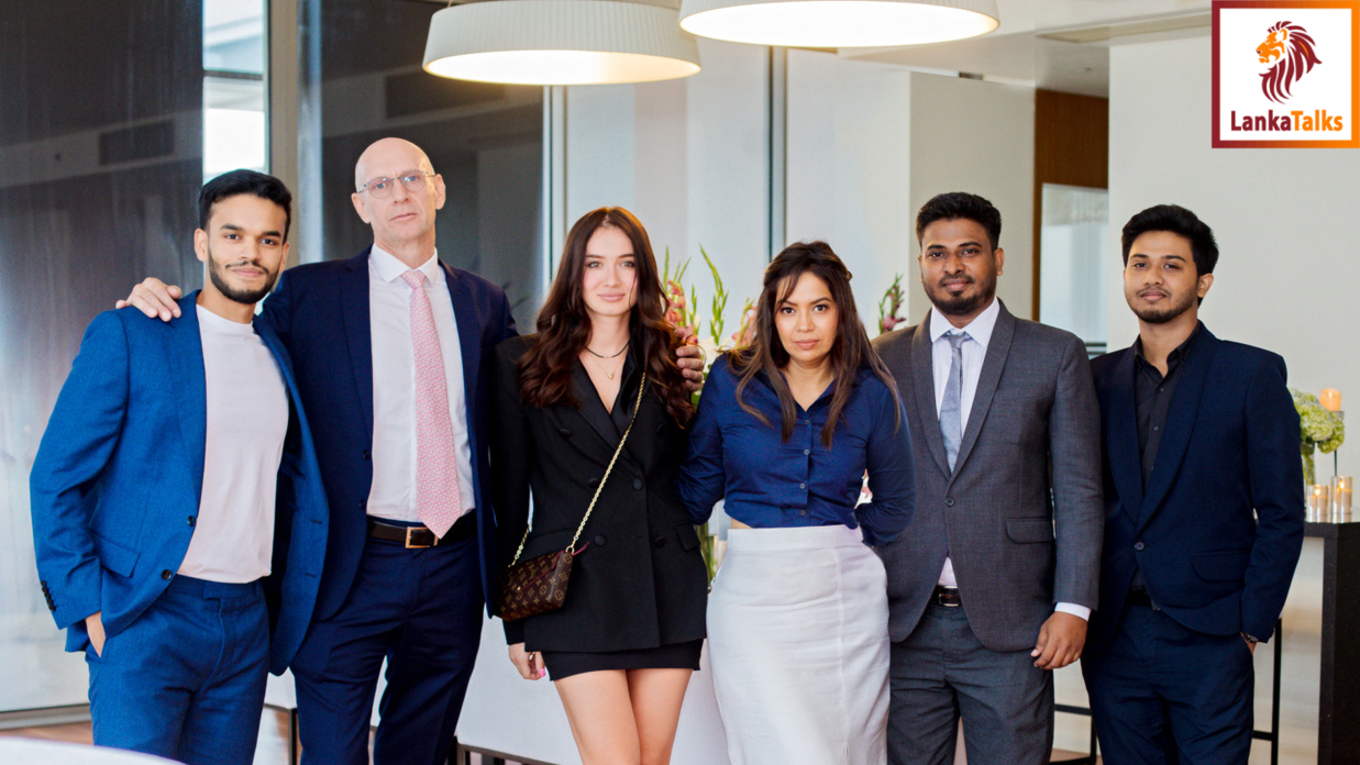 Expatkey Properties Elevates Colombo Real Estate