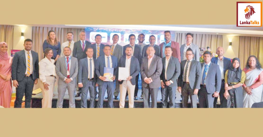 Macksons Solar and HNB Assurance to offer Solar Solutions