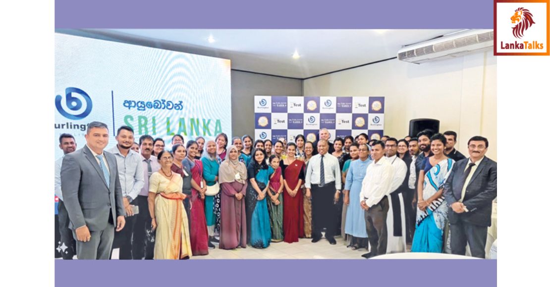 Global Education leader Burlington English invests in SL