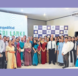 Global Education leader Burlington English invests in SL