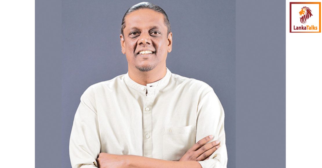 Alann Lopez appointed as CEO of Omnicom Media Group Sri Lanka