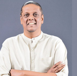 Alann Lopez appointed as CEO of Omnicom Media Group Sri Lanka