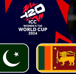 Pakistan Women defeats Sri Lanka by 31 runs