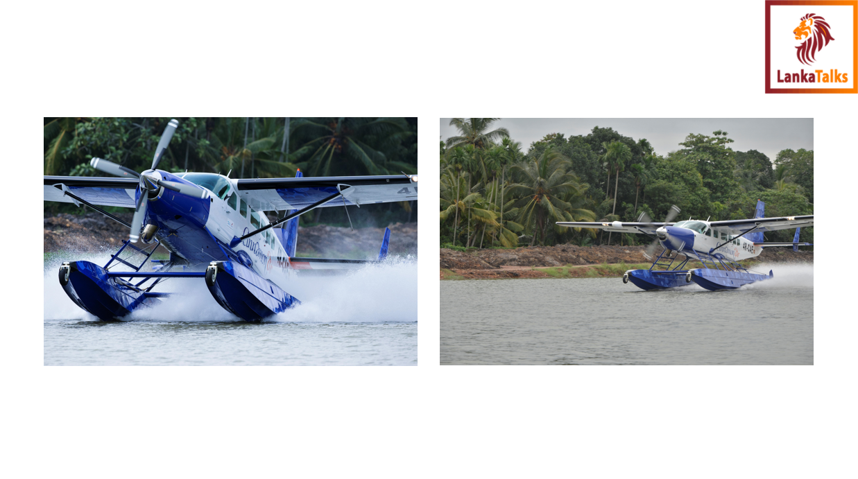 Cinnamon Air Launches New Flights Connecting South Coast of Sri Lanka with Cultural Triangle and Central Hill Country