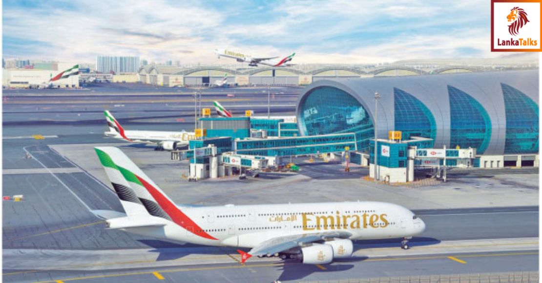 Aviation substantially contributed towards Dubai’s economic revealed
