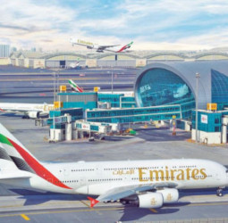 Aviation substantially contributed towards Dubai’s economic revealed