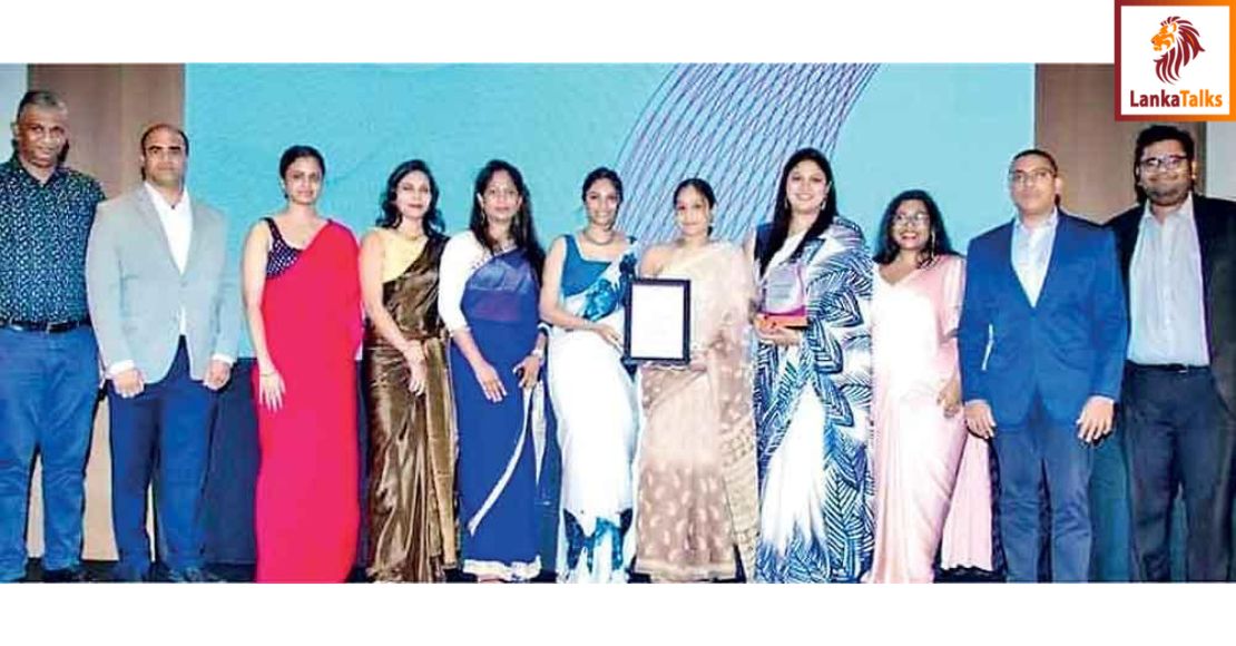 Brandix named ‘Great Place to Work for Women’