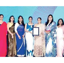 Brandix named ‘Great Place to Work for Women’