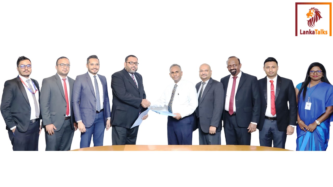 Metropolitan and Peoples Micro Commerce partner to boost SME Business