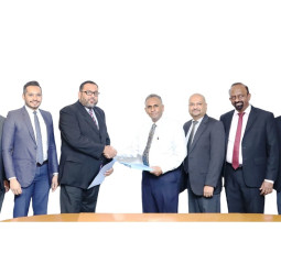 Metropolitan and Peoples Micro Commerce partner to boost SME Business