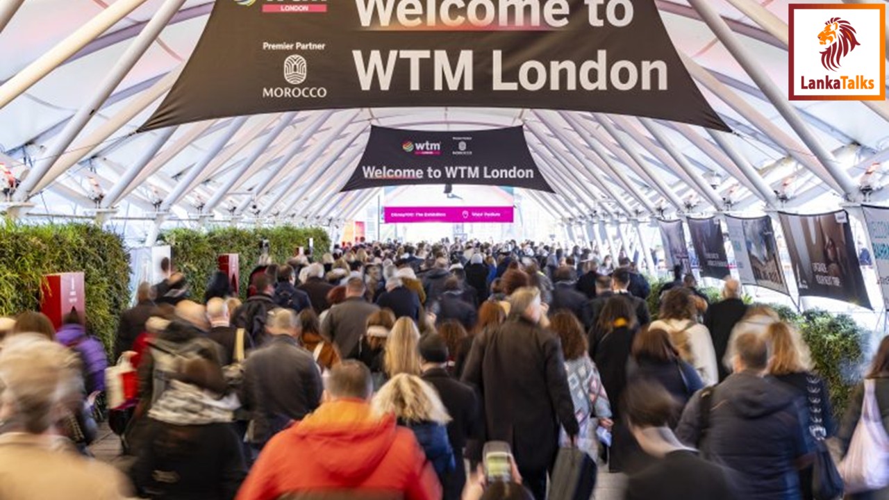 Sri Lanka Tourism to Showcase a New Era of Growth at WTM 2024 in London