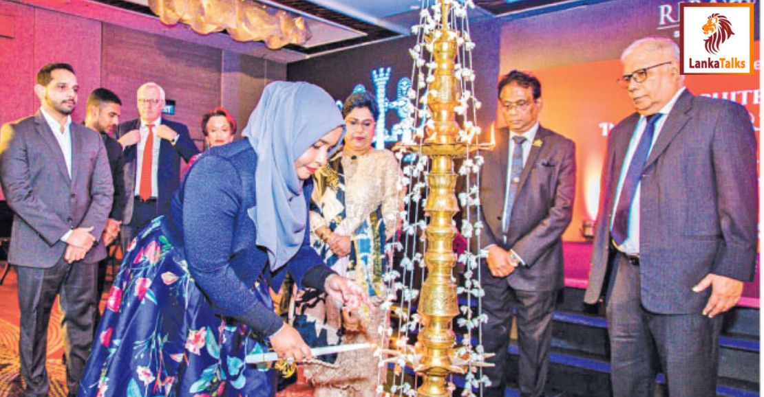 Multilac Paints partners RIBA for ‘Architects of Innovation and Inspiration’ event