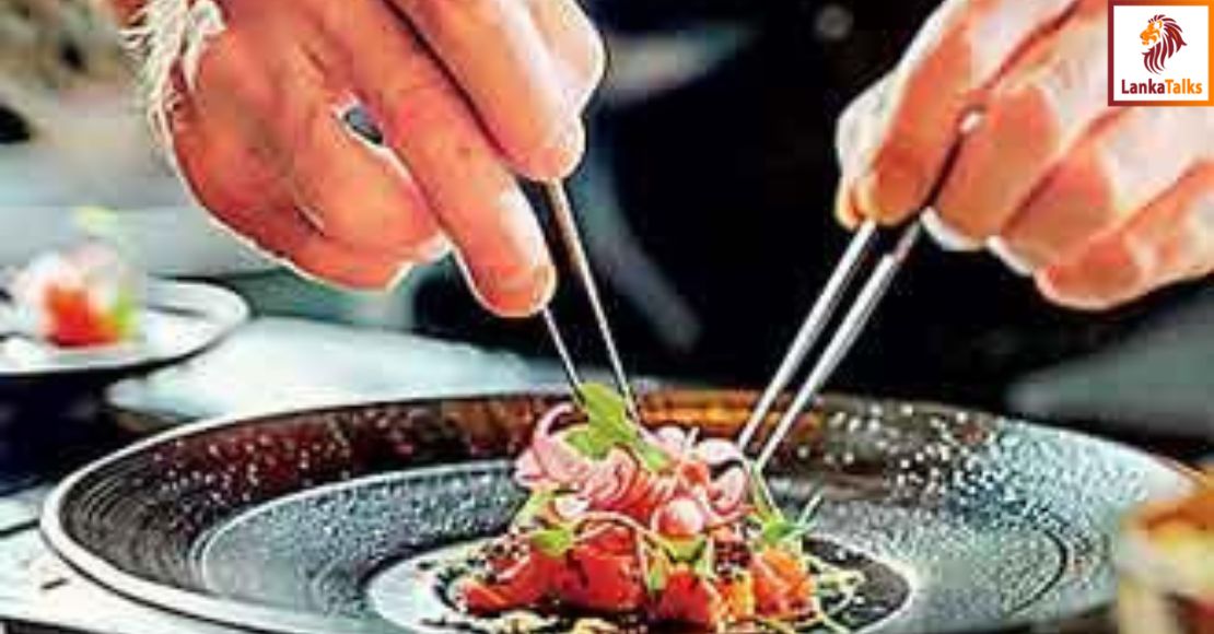 Culinary Champions 2024 in Kandy sees threefold rise in competing chefs