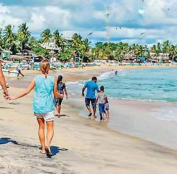 Tourism industry on edge as travel advisories mount