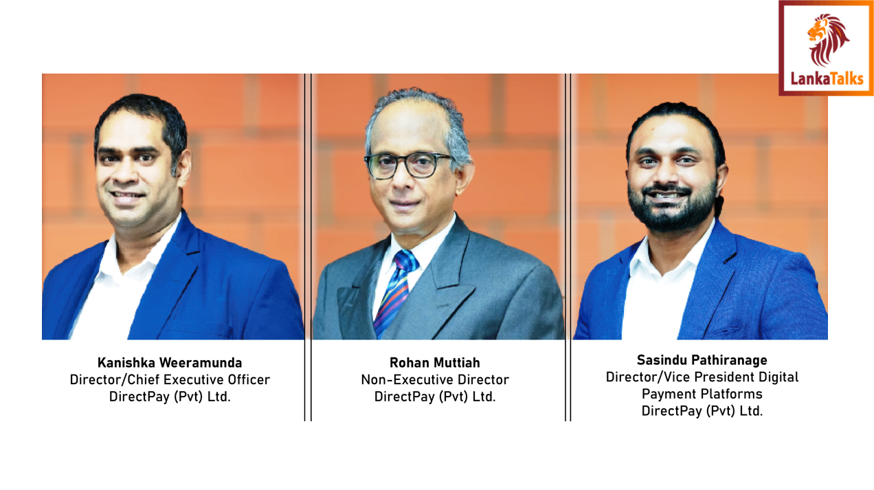 DirectPay achieves 1000x growth in just 60 months: A remarkable startup journey