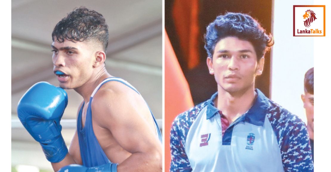 Sri Lanka forms 43-member boxing pool after lapse of eight-years