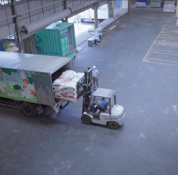 New Anthoney’s Group feed business achieves ISO 22000:2018 certification