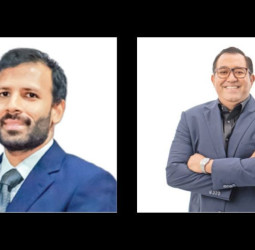 RoosterHR implements Human Resource Information System at BCAS campus