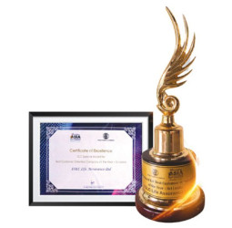 LOLC Life Assurance wins ‘Best Customer-Oriented Company’ at Emerging Asia Insurance Awards