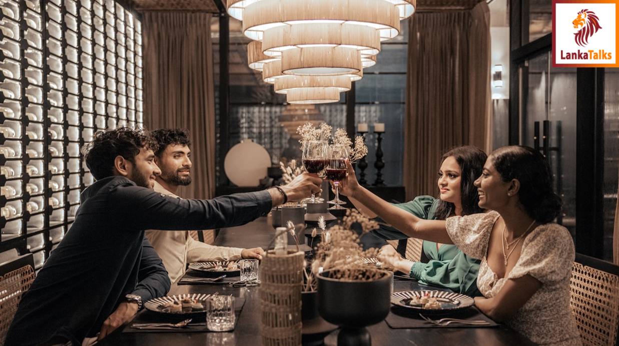 7 Irresistible Reasons That Make Sun Siyam Pasikudah