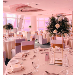 Cosmic by Citrus: Reach for the Clouds with Your Next Event