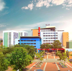 SLIIT crowned Sri Lanka's No. 1 Non-State University, standing 3rd nationwide in Times Higher Education World University Rankings 2025