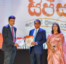 Atlas extends SipSavi Scholarship Program reinforcing dedication to supporting deserving children in Sri Lanka