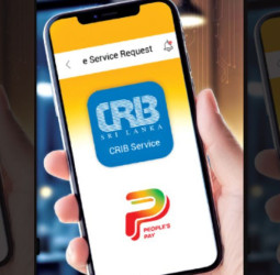 People’s Pay digital wallet app offers easy access to CRIB ‘MyReport’
