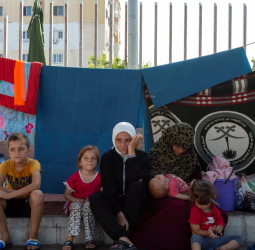 Lebanon: MSF urges for protection of civilians and medical staff amid Israeli bombardment