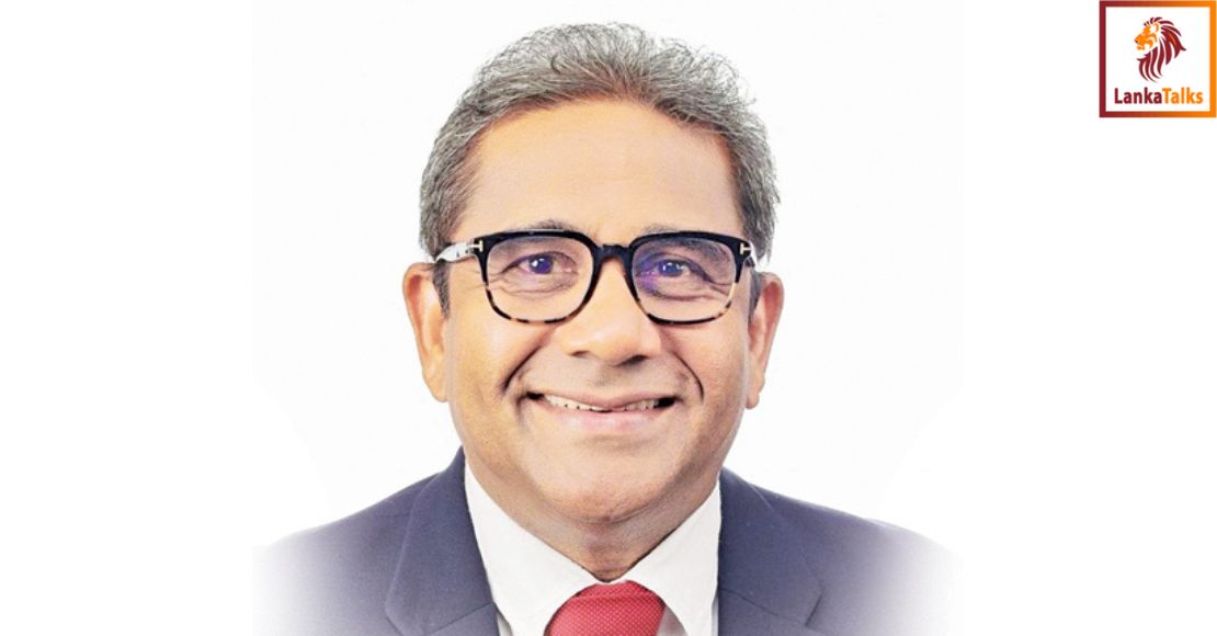SDB bank appoints veteran banker Kapila Ariyaratne as CEO