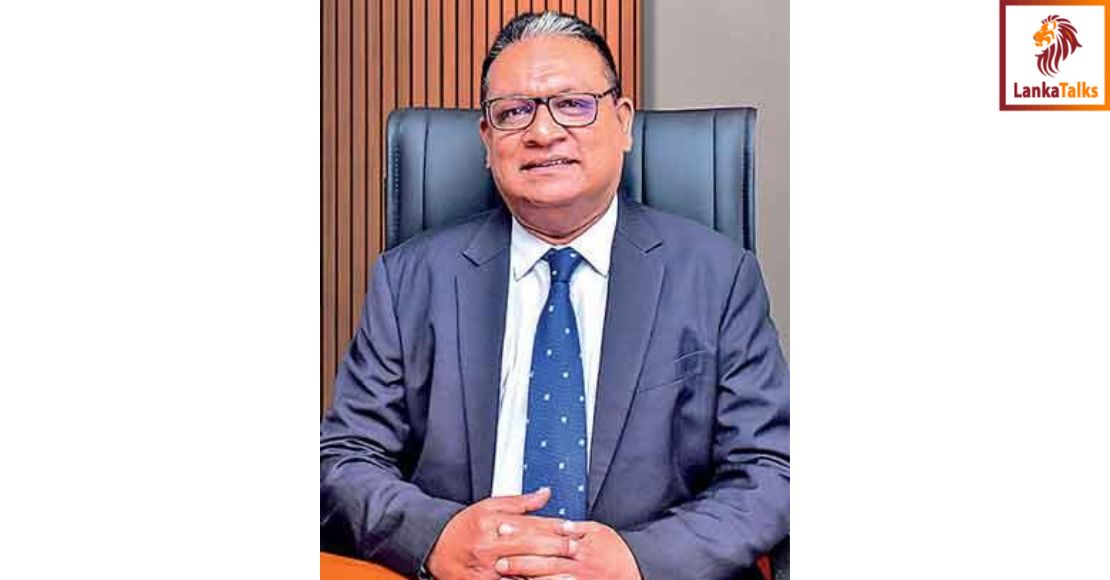 Lasith Nanayakkara appointed as new NSB CIO