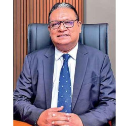 Lasith Nanayakkara appointed as new NSB CIO