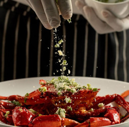 Aditya among Condé Nast Traveller’s best in ‘Rest of Asia Hotels’ 2024