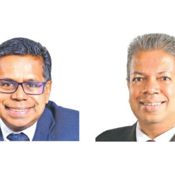 UB Finance appoints Board of Directors