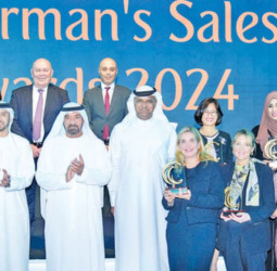 Emirates’ commercial leadership lays out strategic vision for ‘next era’