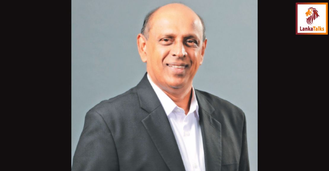 Assetline Finance appoints Mano Rajakariar as Non-Executive Director