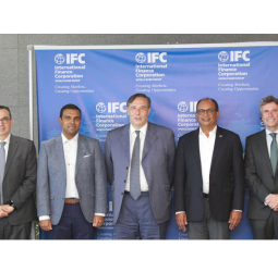 Sunshine Healthcare Lanka Attracts USD 10 million FDI from IFC