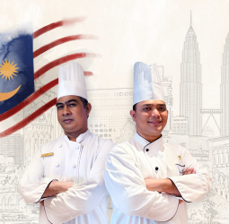 Experience the Flavors of Malaysia at Shangri-La Colombo