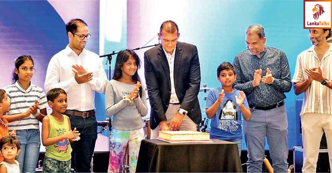 Havelock City Mall marks 1st anniversary