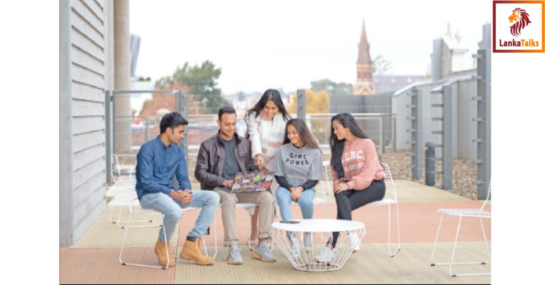 Nawaloka College’s Swinburne Pathway Programmes unaffected by NPL Australian Govt
