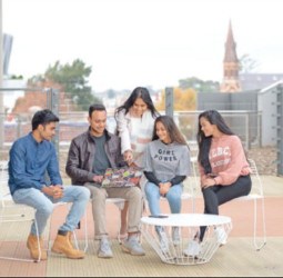 Nawaloka College’s Swinburne Pathway Programmes unaffected by NPL Australian Govt