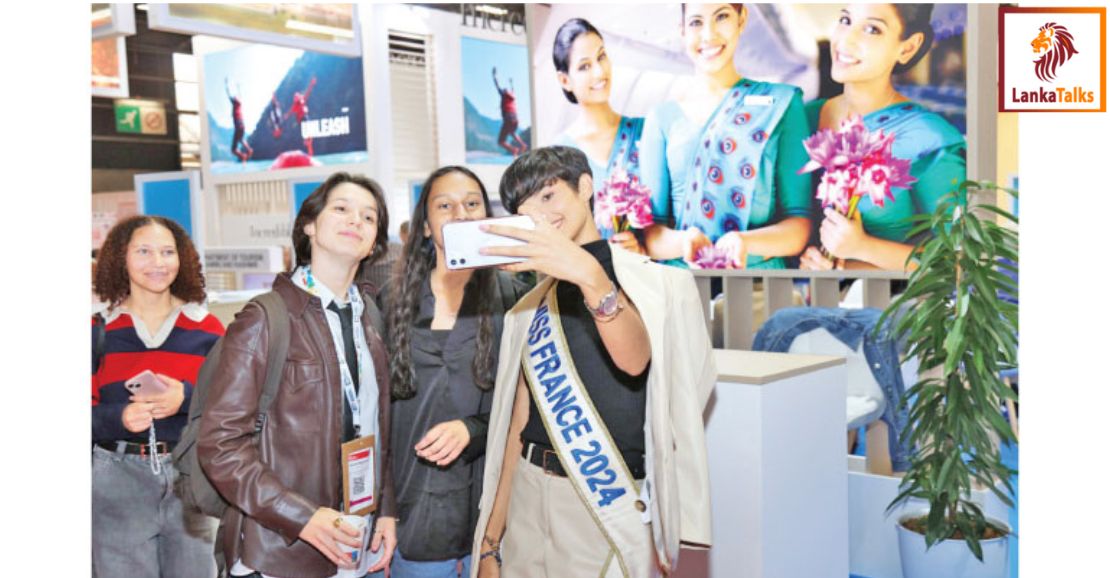 Tourist arrivals by October 1 surpass total number of visitors in 2023