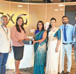 JXG collaborates with Asiri Health organise webinar for ‘Breast Cancer Awareness Month’