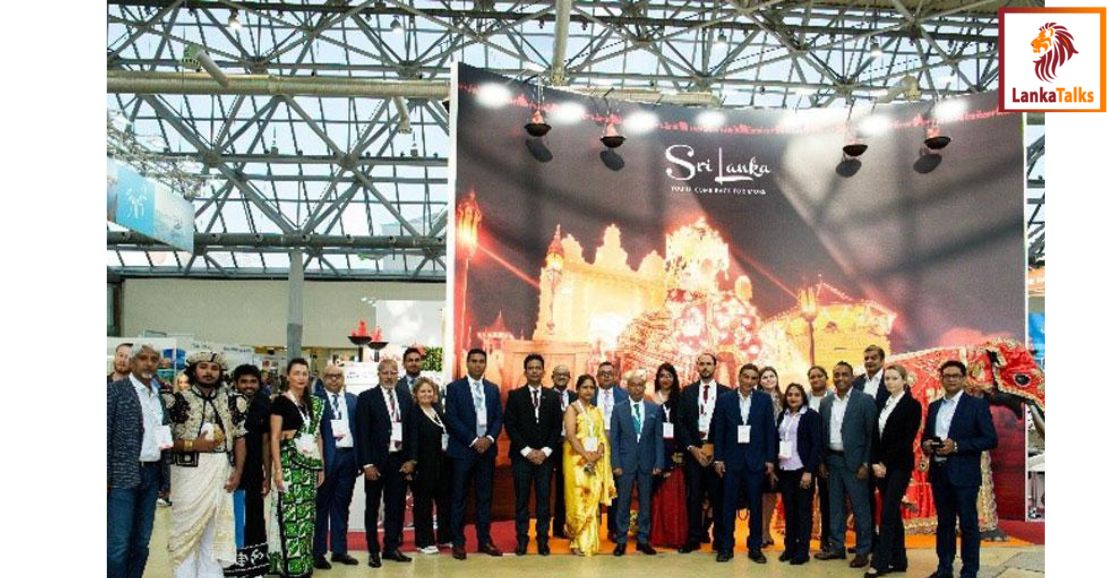 OTDYKH leisure 2024 marks 30th anniversary