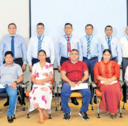 HNB ‘Oba Venuwen Api’ distributes over Rs. 50 Mn in microfinance grants