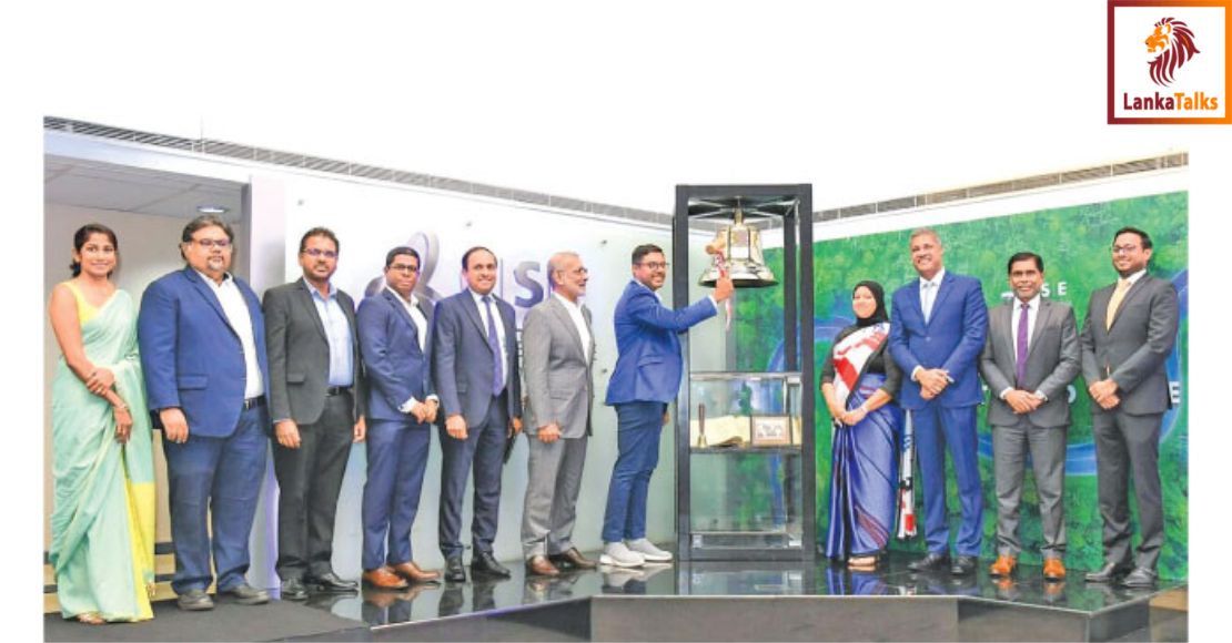 Shares of PickMe commence trading in CSE