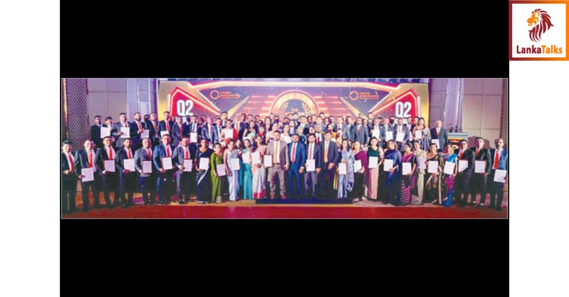 Union Assurance hosts Premier Club awards for Q2